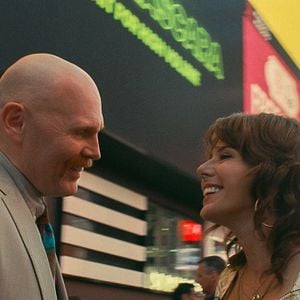 Foto El rey del barrio