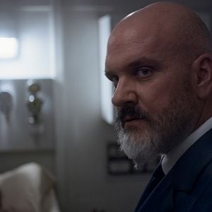 Foto Snowpiercer: Rompenieves