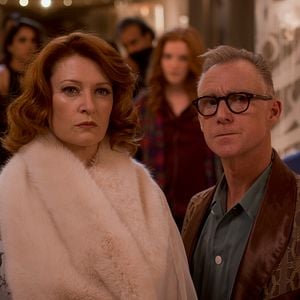 Foto Snowpiercer: Rompenieves