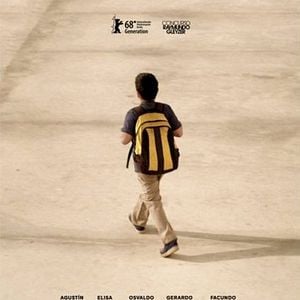 Foto Mochila de plomo