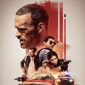 Foto La bala perdida