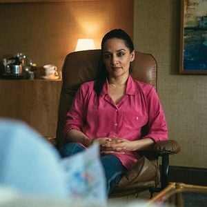 Foto Archie Panjabi