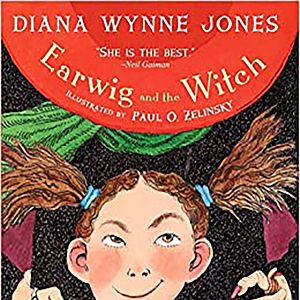 Foto Earwig y la bruja