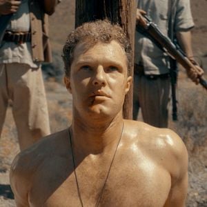 Foto La última base