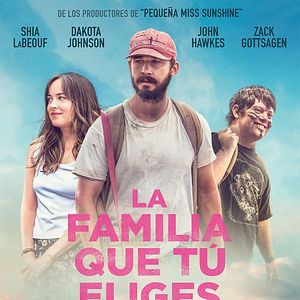 Foto La familia que tú eliges