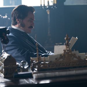 Foto Michael Shannon