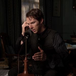 Foto La guerra de las corrientes