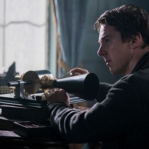 Foto La guerra de las corrientes