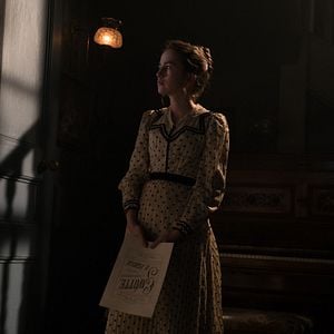 Foto La guerra de las corrientes