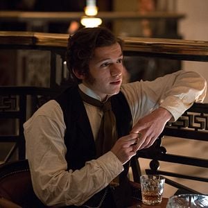 Foto La guerra de las corrientes