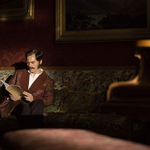 Foto Michael Shannon