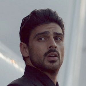 Foto Michele Morrone