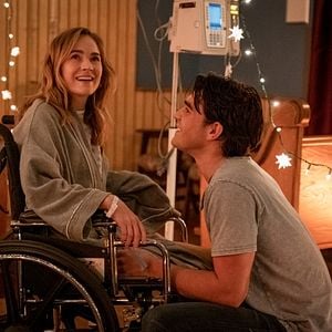 Foto Mientras estés conmigo