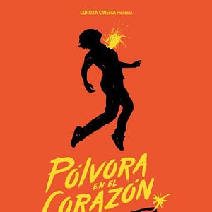 Foto Pólvora en el corazón