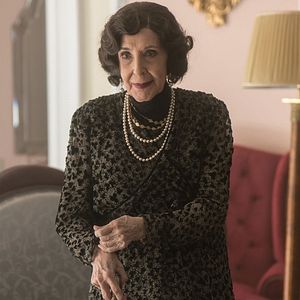 Foto Las Chicas del Cable