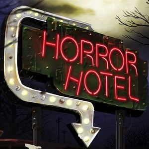 Foto Horror Hotel. La película
