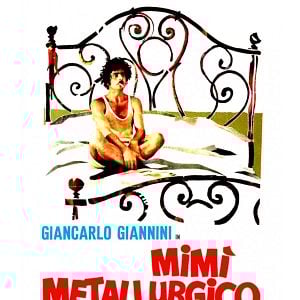 Foto Mimí, metalúrgico herido en su honor