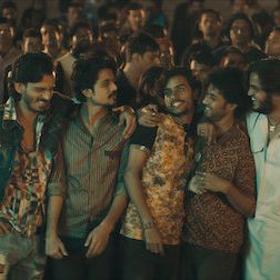 Foto Jamtara: Sabka Number Ayega