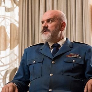 Foto Snowpiercer: Rompenieves