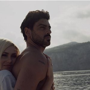 Foto Michele Morrone