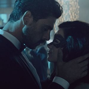 Foto Michele Morrone