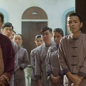 Foto La Novia Fantasma