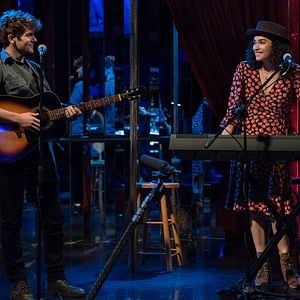 Foto Brittany O'Grady