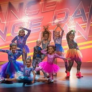 Foto Siente el ritmo