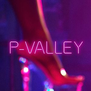Foto P-Valley