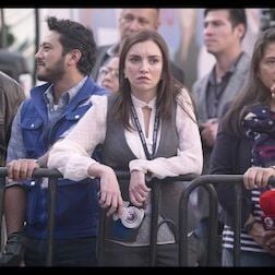 Foto Historia de un crimen: La búsqueda