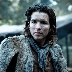 Foto Los ladrones del bosque