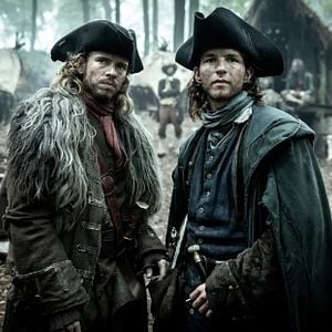 Foto Los ladrones del bosque