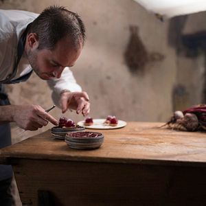 Foto Chef's Table: Francia