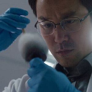 Foto Shei shi bei hai zhe