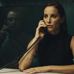 Foto Túnel de corrupción