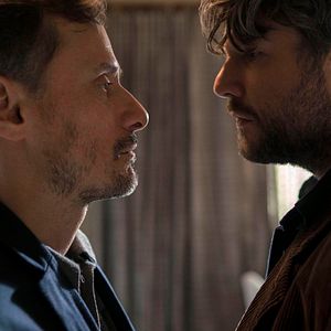 Foto Túnel de corrupción