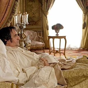 Foto El Ministerio del Tiempo