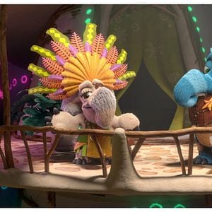 Foto ¡Upsss 2! ¿Y ahora dónde está Noé?