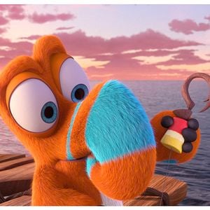 Foto ¡Upsss 2! ¿Y ahora dónde está Noé?