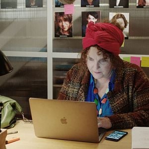 Foto Valérie Mairesse