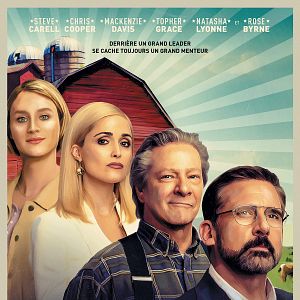 Foto Un plan irresistible