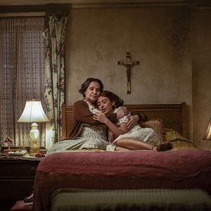 Foto Adriana Barraza