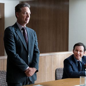 Foto Christian Slater