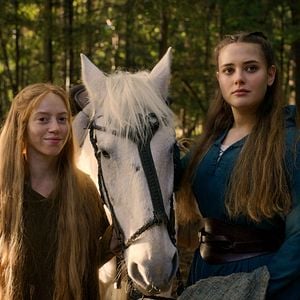 Foto Katherine Langford