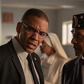 Foto El padrino de Harlem