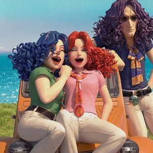 Foto Earwig y la bruja