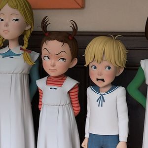 Foto Earwig y la bruja