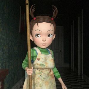 Foto Earwig y la bruja