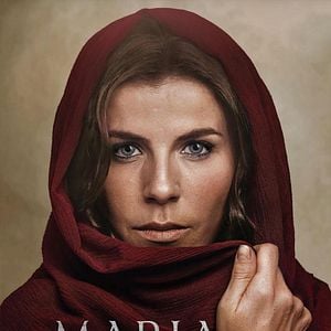 Foto María Magdalena