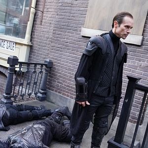 Foto Marvel's Agents of S.H.I.E.L.D.